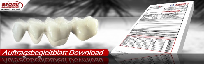 Downloadbereich: Auftragszettel