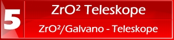 Auftragsvorbereitung - Zirkon/Galvanoteleskope