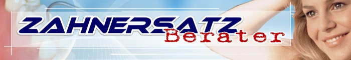 Zahnersatzberater